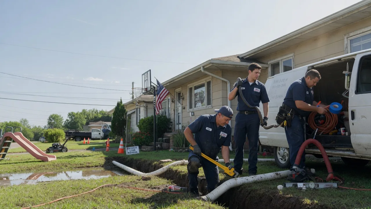 Toilet Installation in Elmora, PA near me